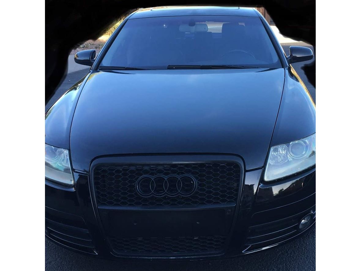 2005 Audi A6 for Sale by Owner in Coolidge, AZ 85128