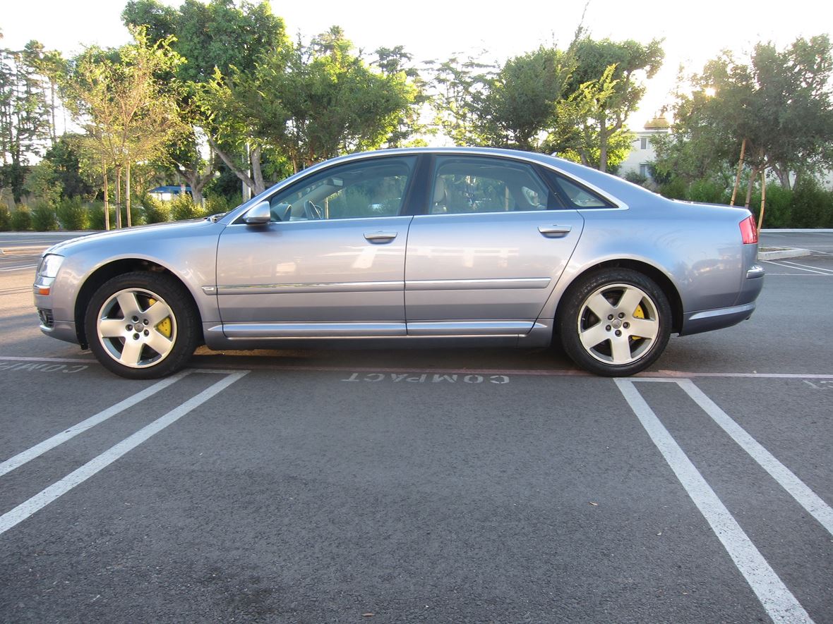 2006 Audi A8 for sale by owner in North Hills