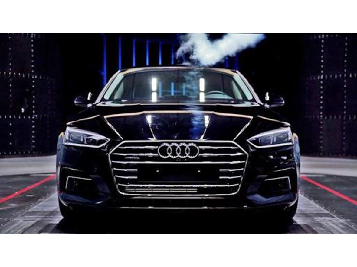 2017 Audi A8 for sale by owner in Weslaco