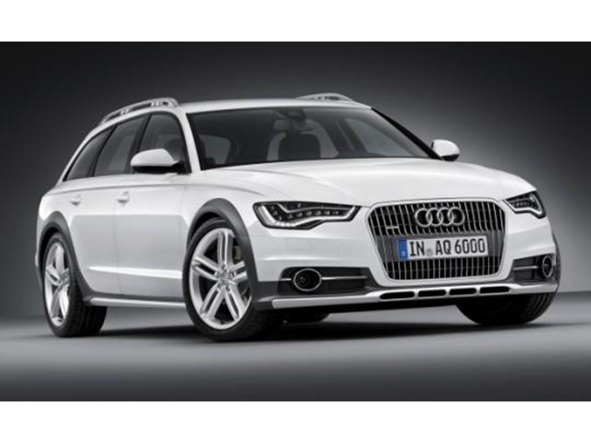 2013 Audi Allroad for sale by owner in Manassas
