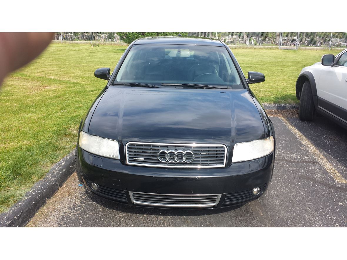 2005 Audi Allroad Quattro for sale by owner in Mishawaka
