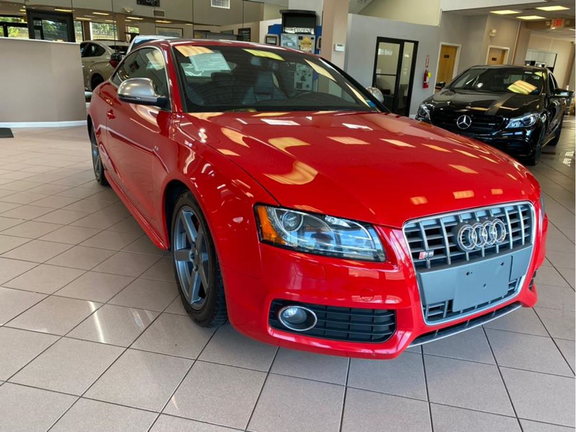 2009 Audi S5 for Sale by Owner in Massapequa Park, NY 11762