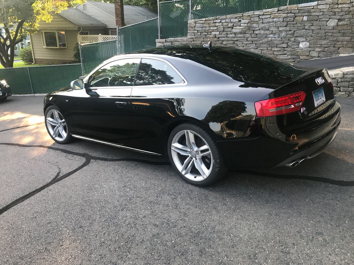 2010 Audi S5 for sale by owner in Rocky Hill