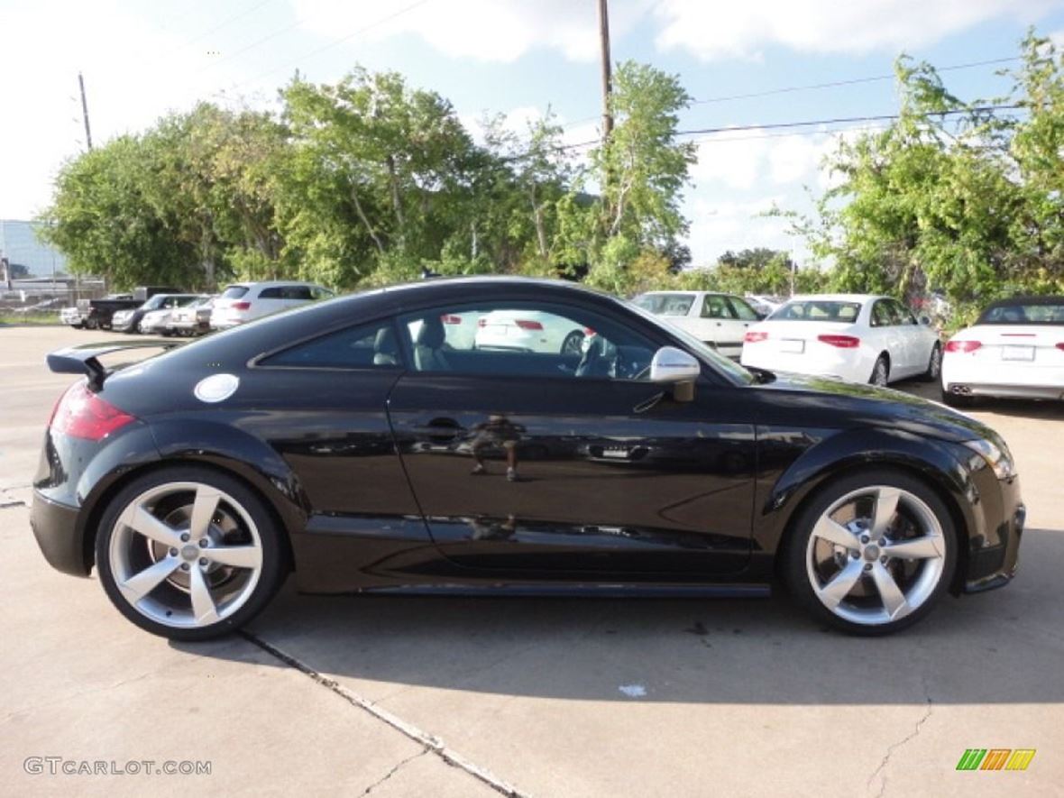 Audi Tt For Sale 2010