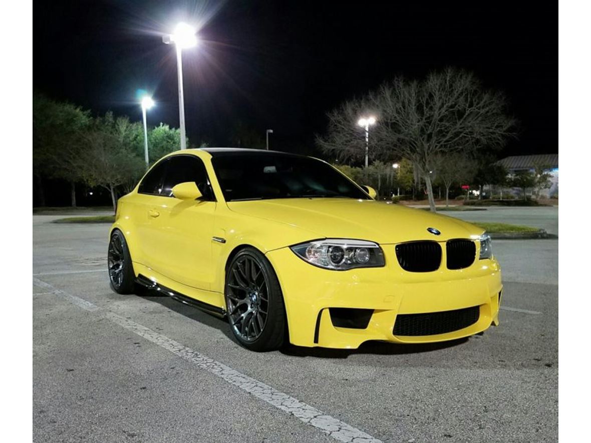 2011 BMW 1-Series for sale by owner in Mims