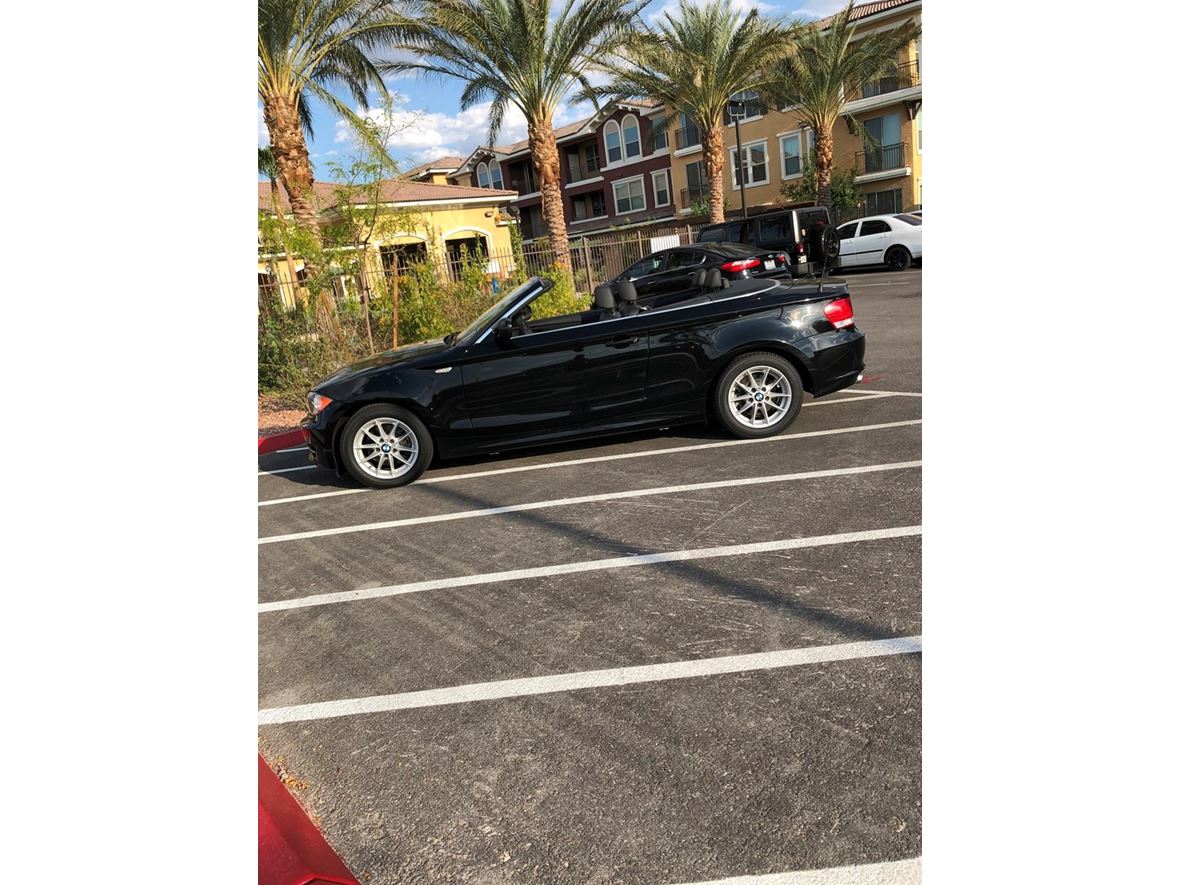 2011 BMW 1 Series for sale by owner in Las Vegas