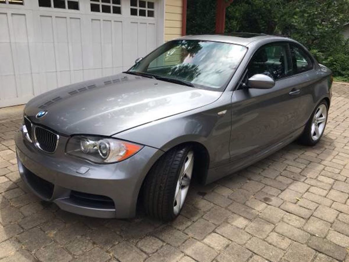 2009 BMW 135i for sale by owner in Lexington