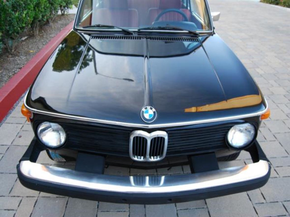 1976 BMW 2002 Tii for sale by owner in Paynes Creek