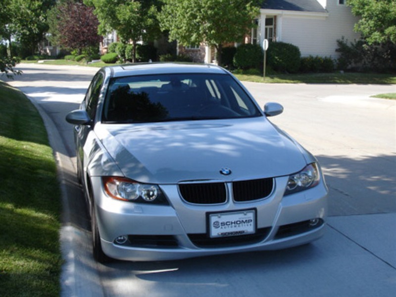 2007 BMW 328xi for Sale by Owner in Denver, CO 80247 2007 BMW 328xi for Sale by Owner in Denver, CO 80247