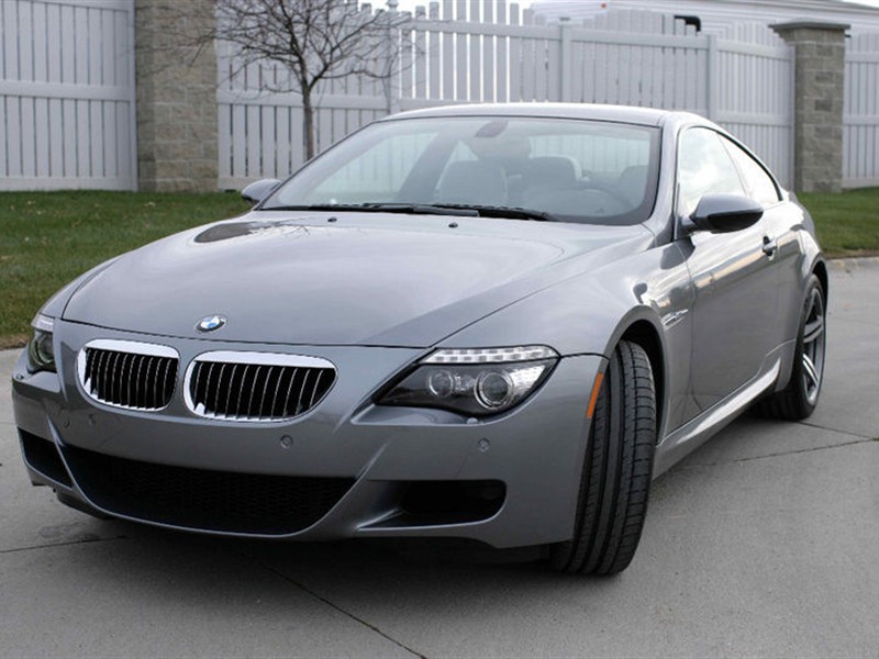 2008 BMW M6 for Sale by Owner in Conway, AR 72034