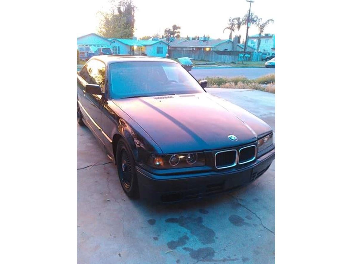 1994 BMW 3 Series for sale by owner in Bakersfield