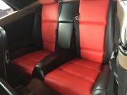 Red 1997 BMW 3 Series