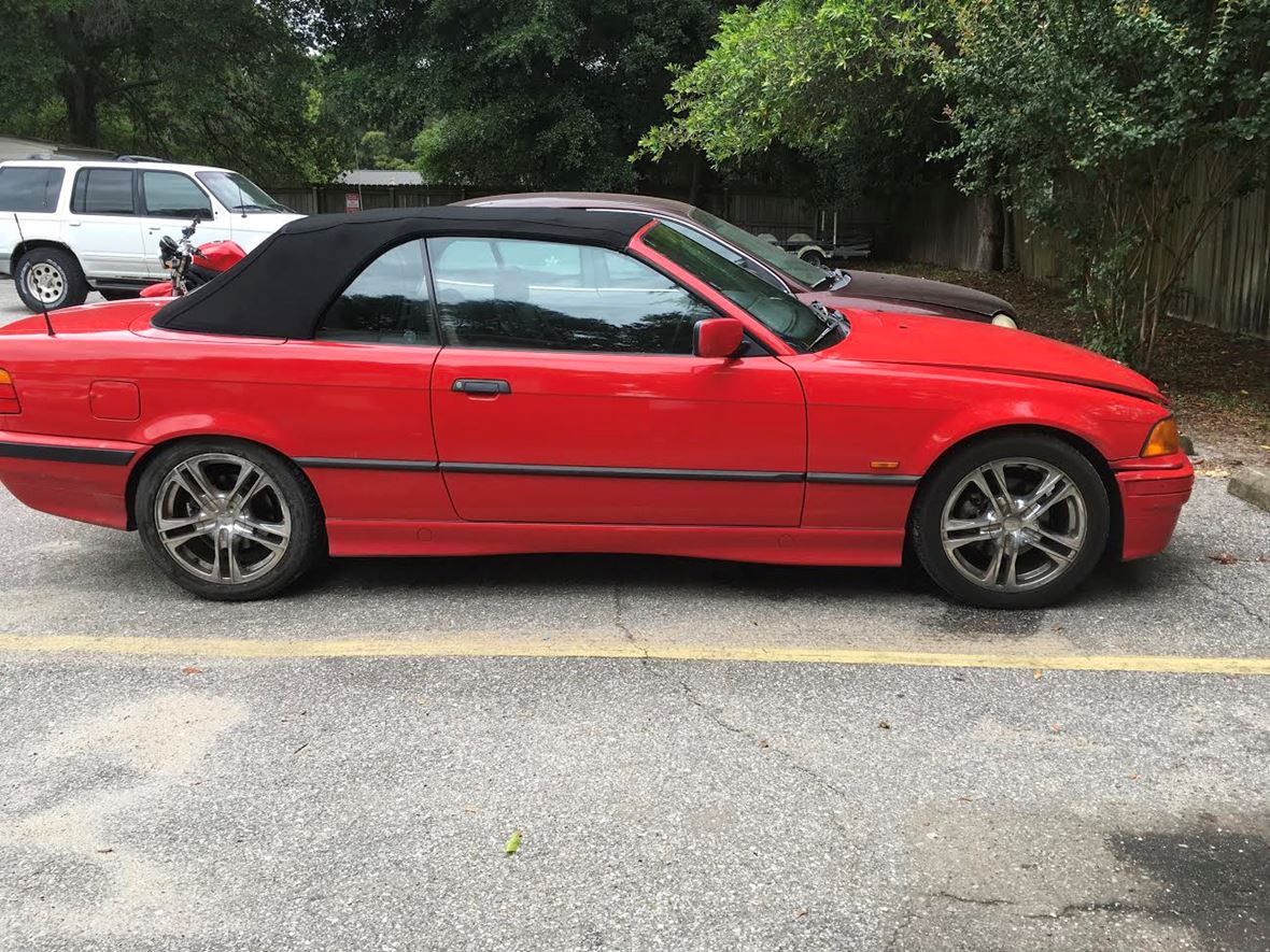 1999 BMW 3 Series for sale by owner in Fort Walton Beach