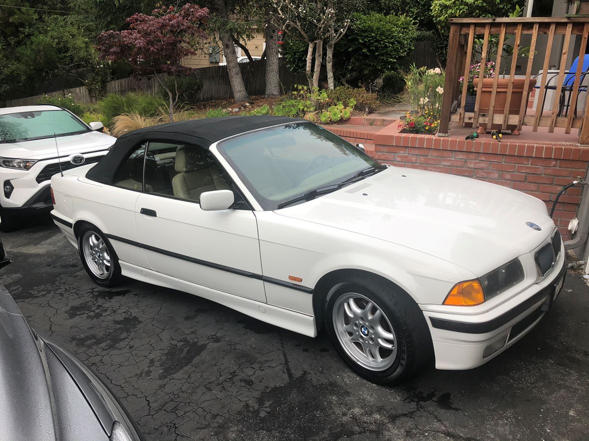 1999 BMW 3 Series for sale by owner in Monterey
