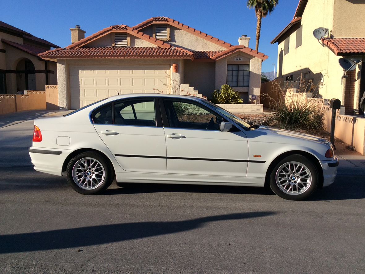 2000 BMW 3 Series for sale by owner in Las Vegas