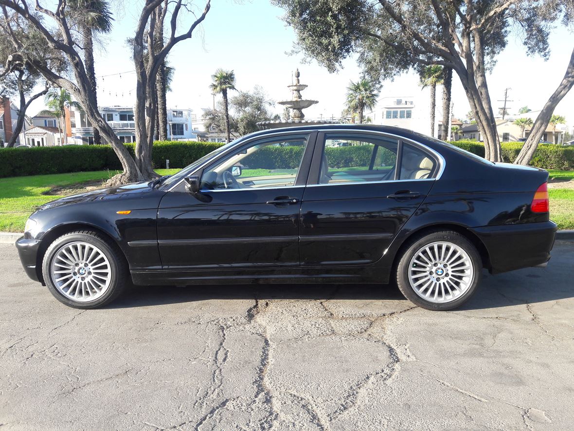 2003 BMW 3 Series for sale by owner in Lakewood