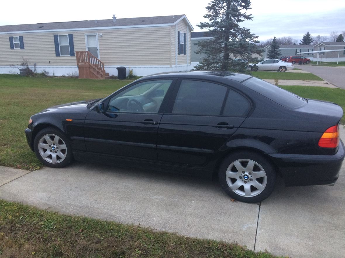 2003 BMW 3 Series for sale by owner in Grand Blanc