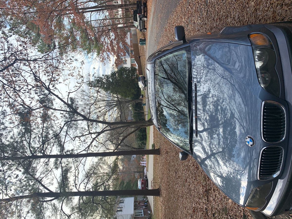 2003 BMW 3 Series for sale by owner in Henrico