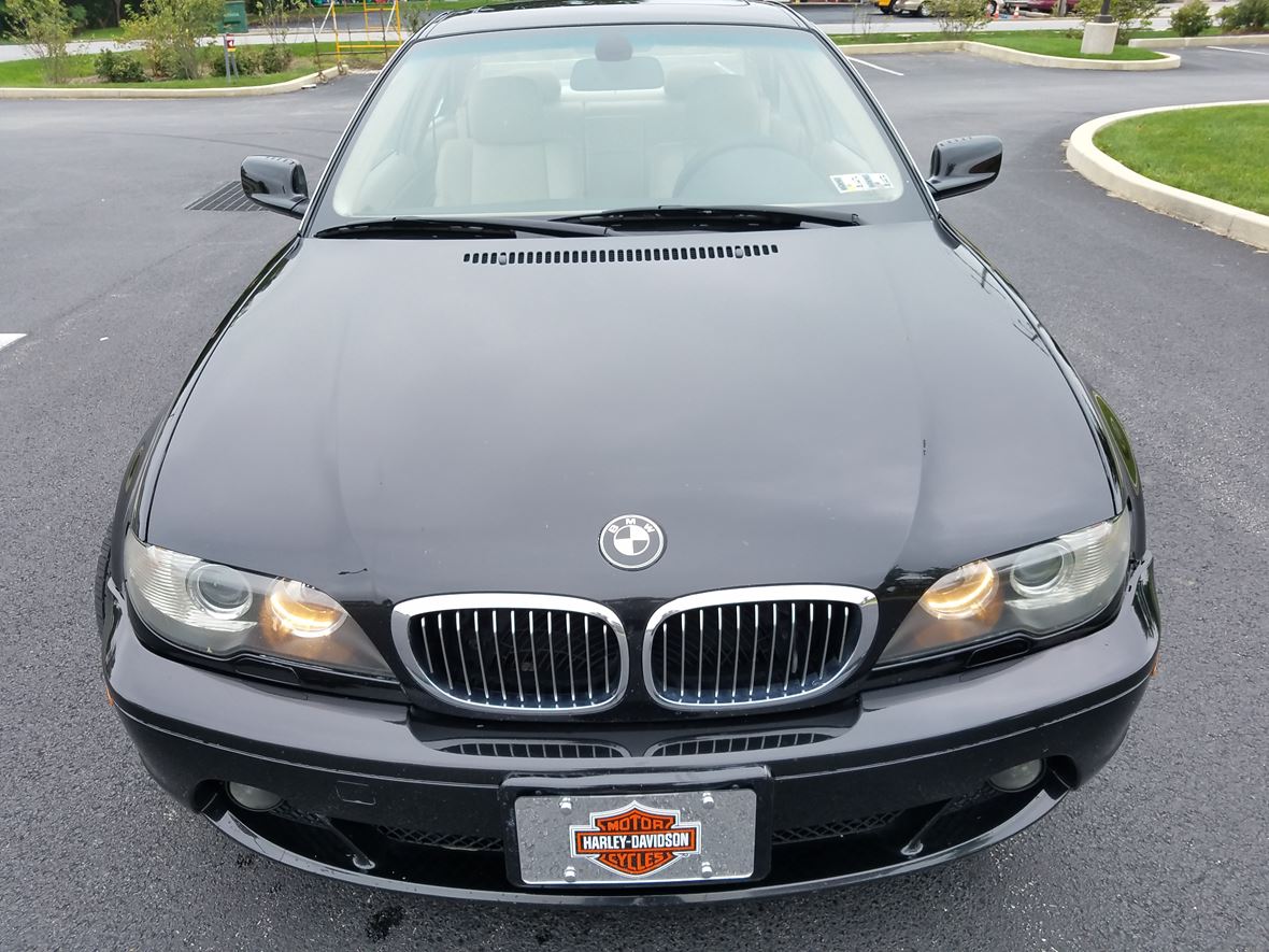 2004 BMW 3 Series for sale by owner in Dover