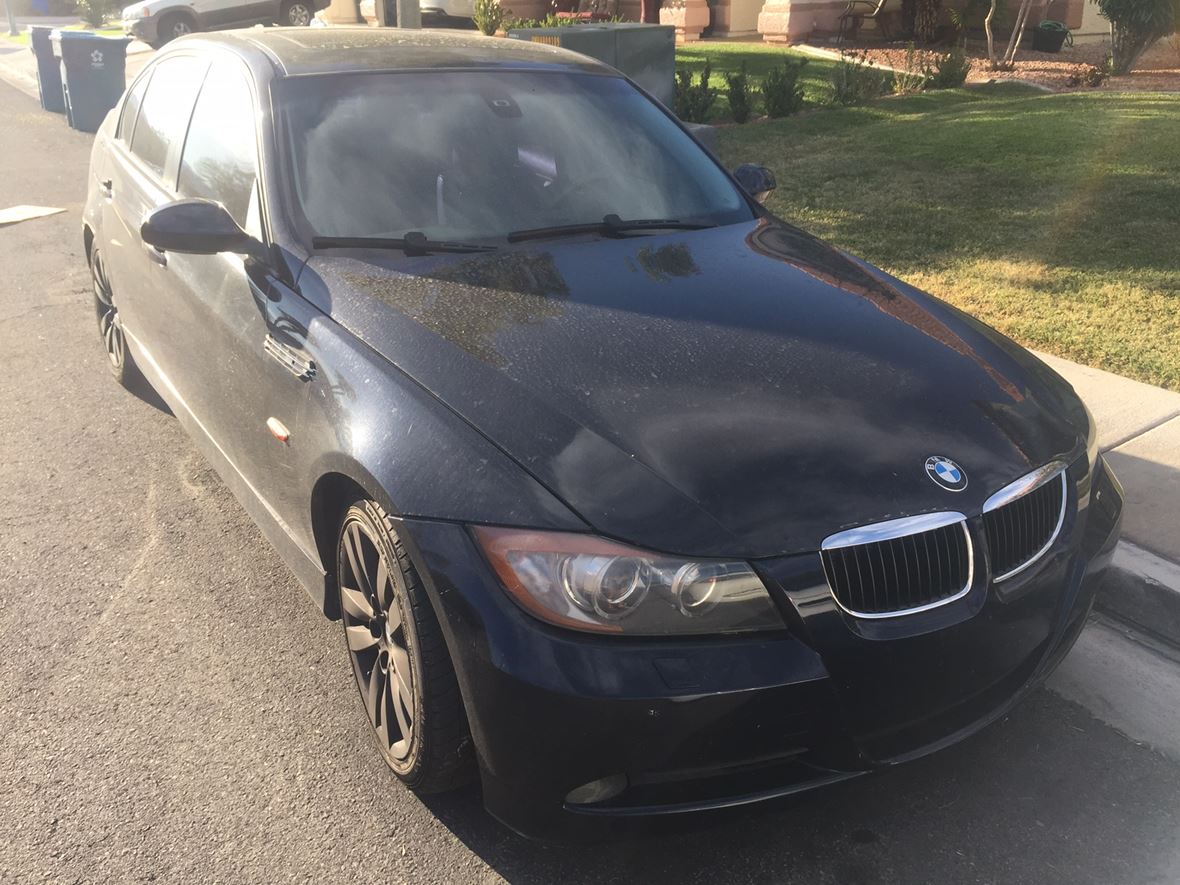 2006 BMW 3 Series for sale by owner in Las Vegas