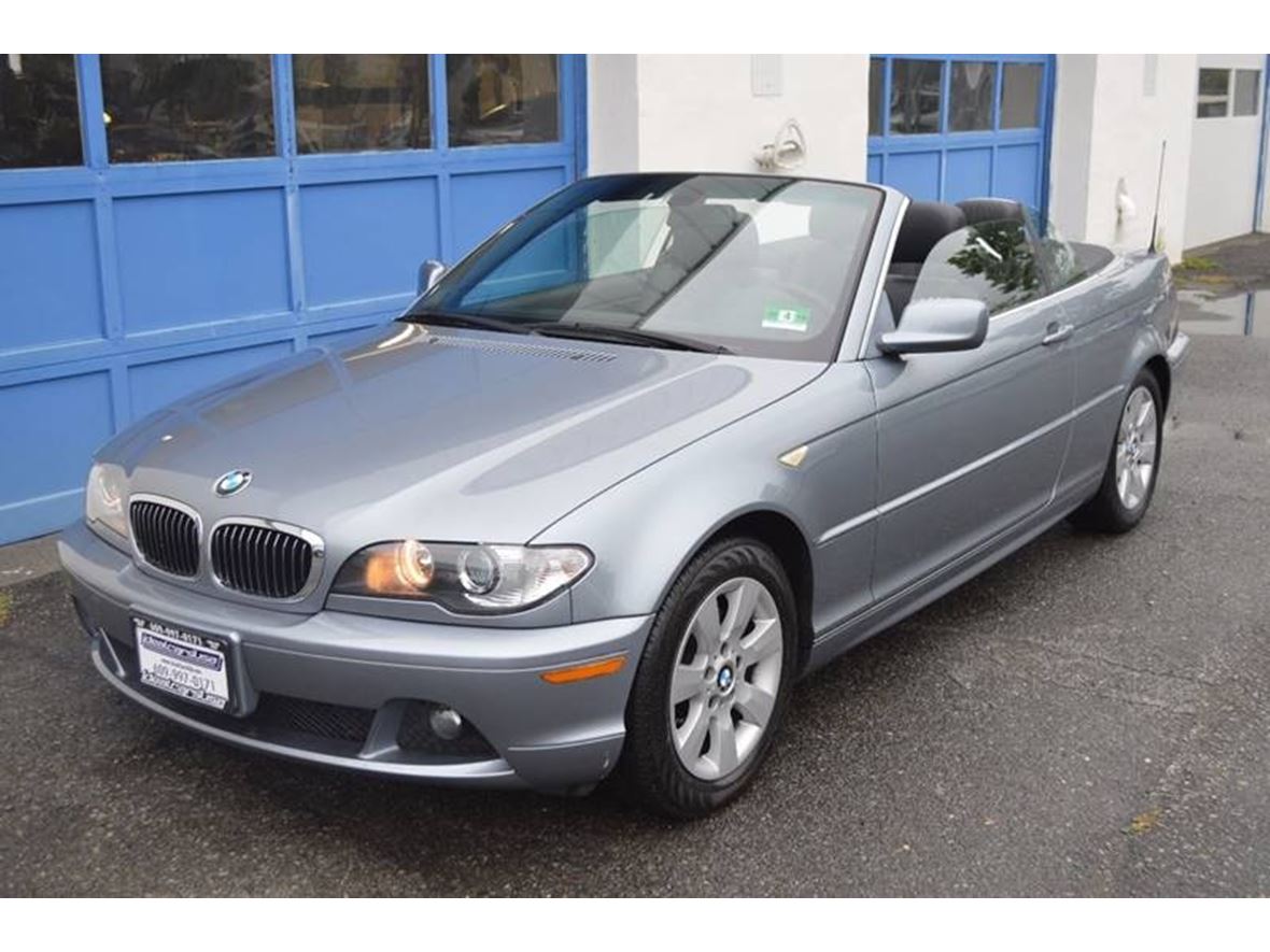 2006 BMW 3 Series for sale by owner in Southlake