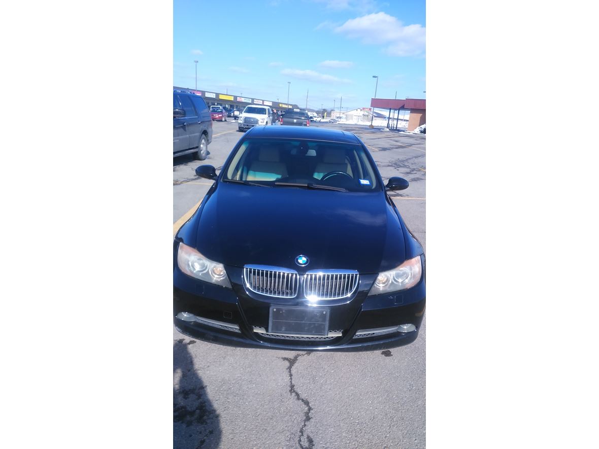 2006 BMW 3 Series for sale by owner in South Ozone Park
