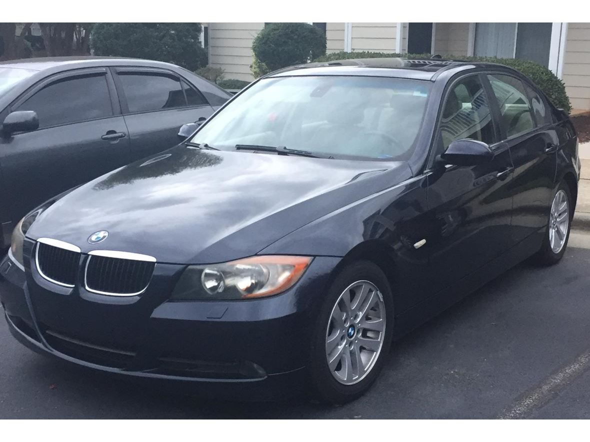 2006 BMW 3 Series for sale by owner in Blounts Creek