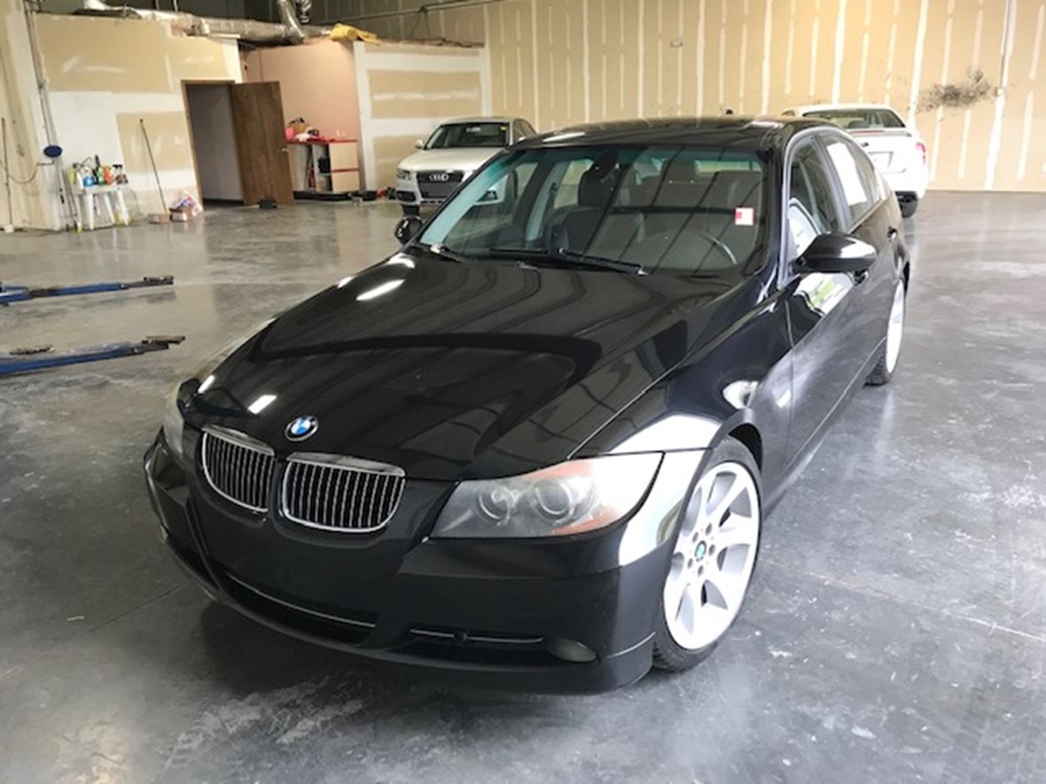 2006 BMW 3 Series for sale by owner in Grain Valley