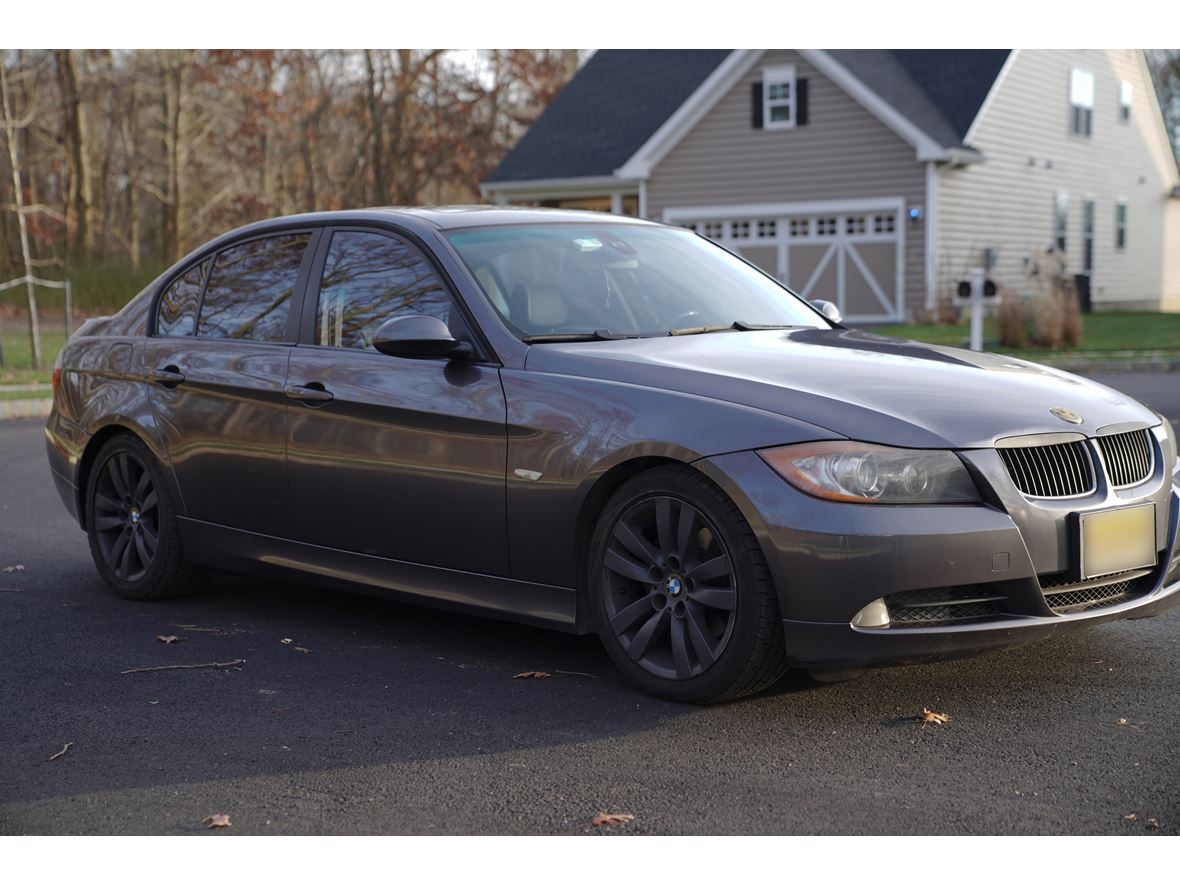 2006 BMW 3 Series for sale by owner in Howell