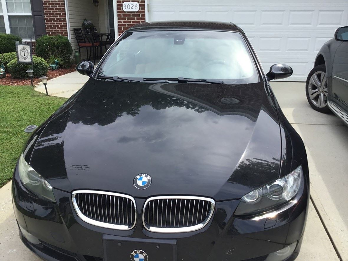 2007 BMW 3 Series for sale by owner in Greensboro