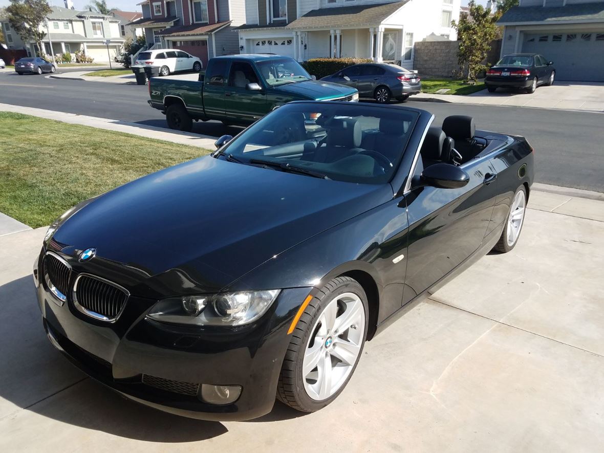 2007 BMW 3 Series for sale by owner in Anaheim