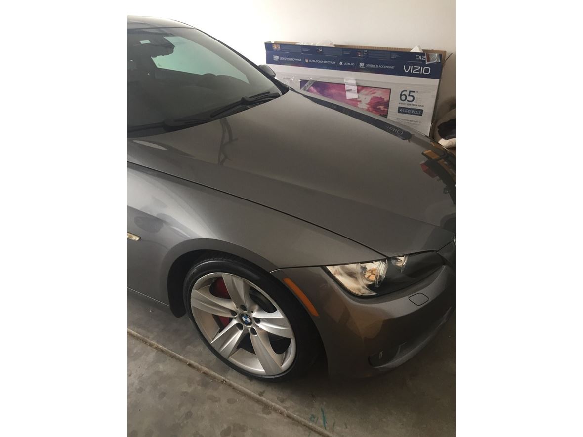 2007 BMW 3 Series for sale by owner in Myrtle Beach