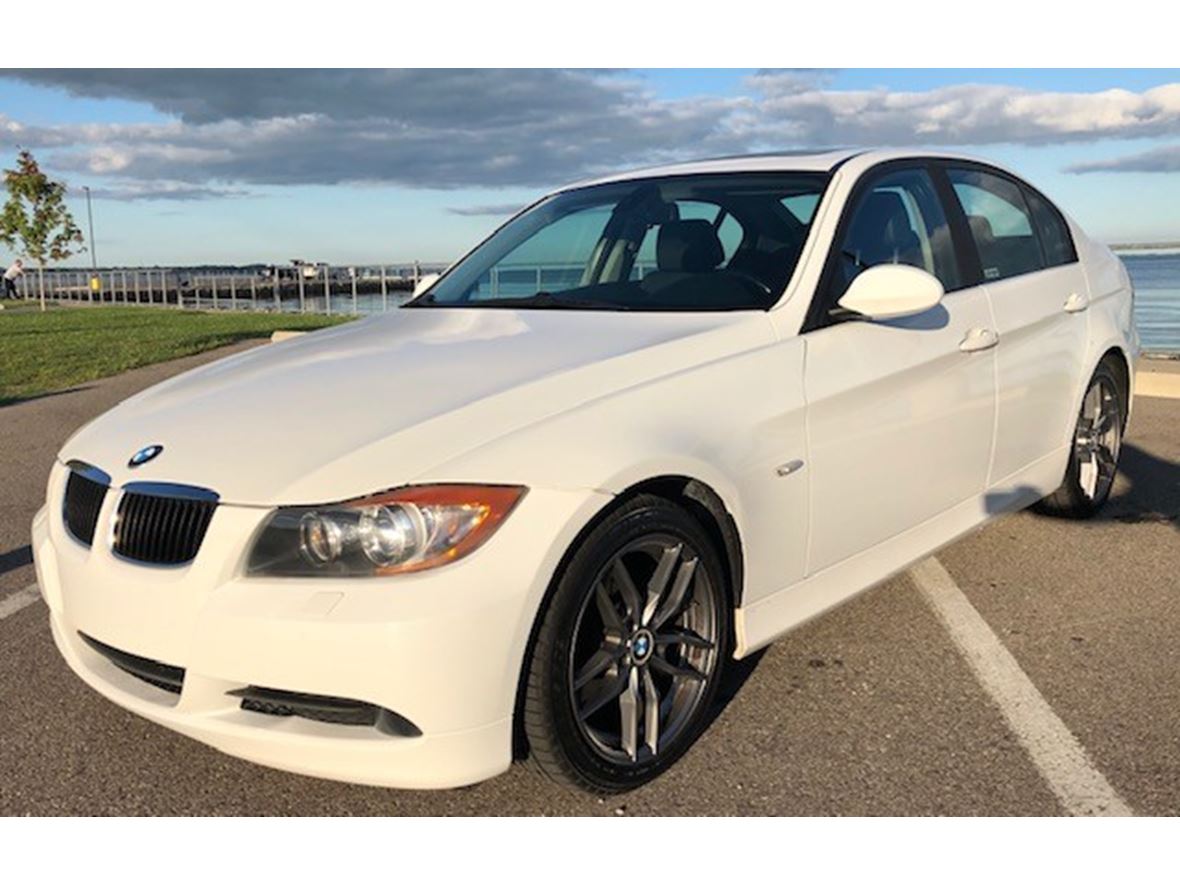 2007 BMW 3 Series for sale by owner in Macomb