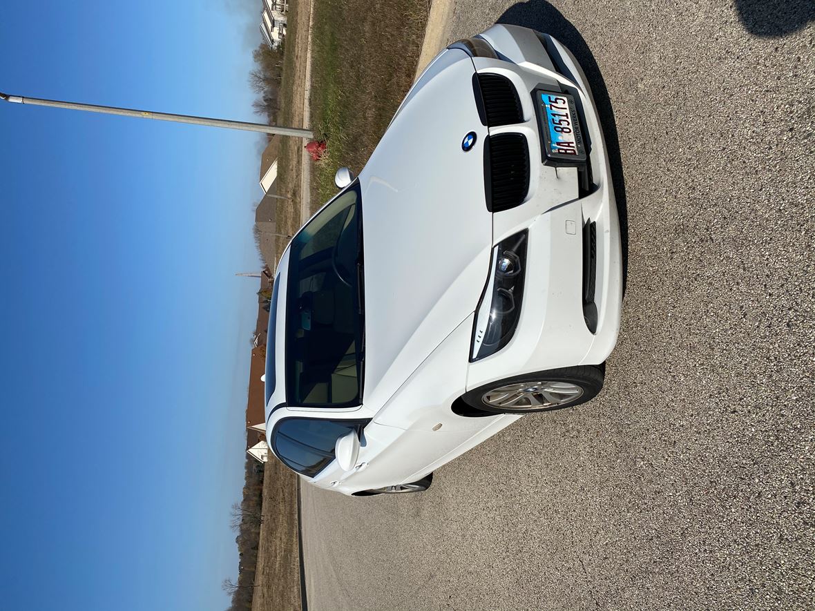 2007 BMW 3 Series for Sale by Owner in Algonquin, IL 60102