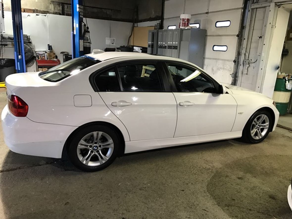 2008 BMW 3 Series for sale by owner in Holbrook