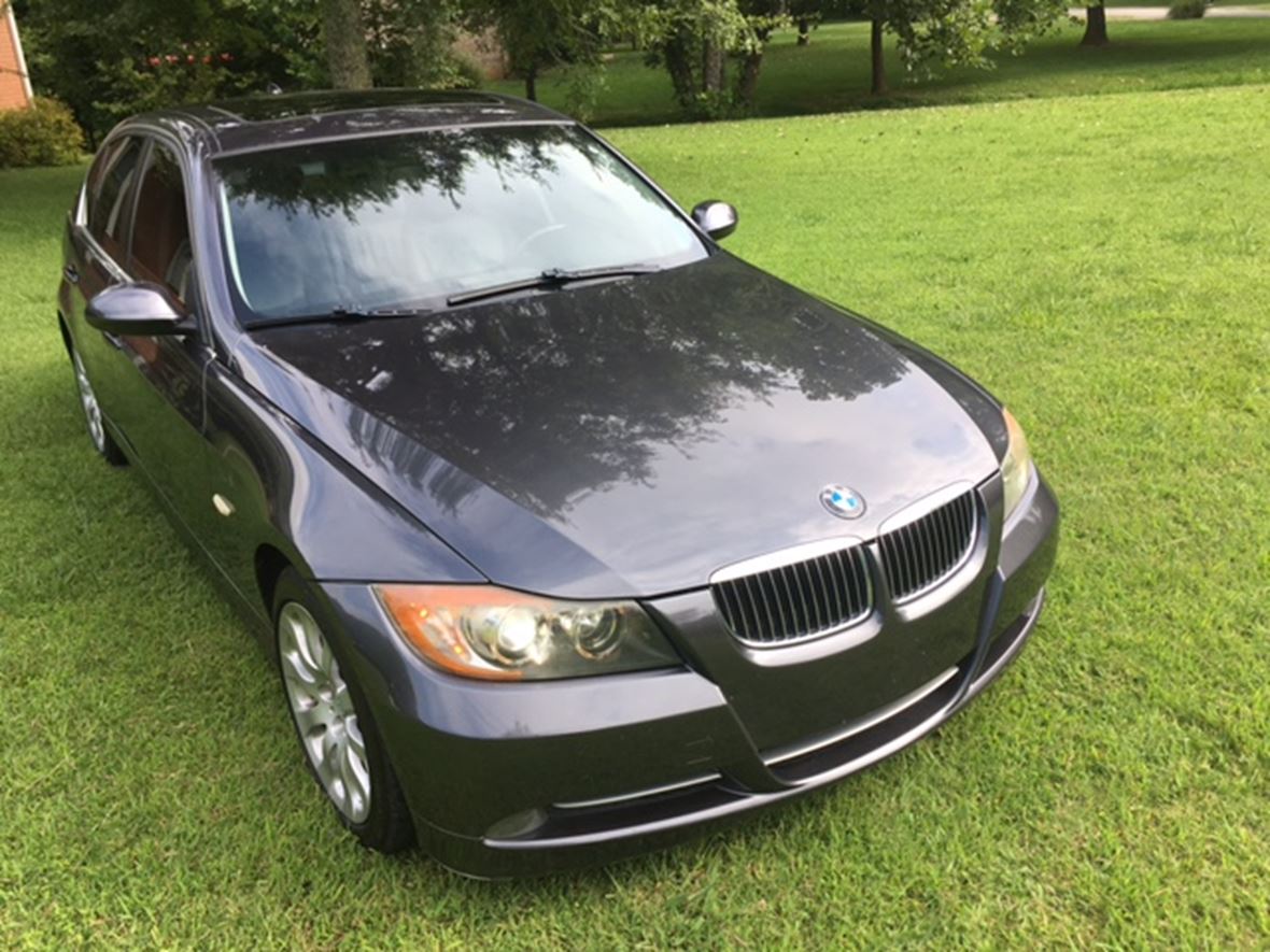 2008 BMW 335i for sale by owner in Joelton
