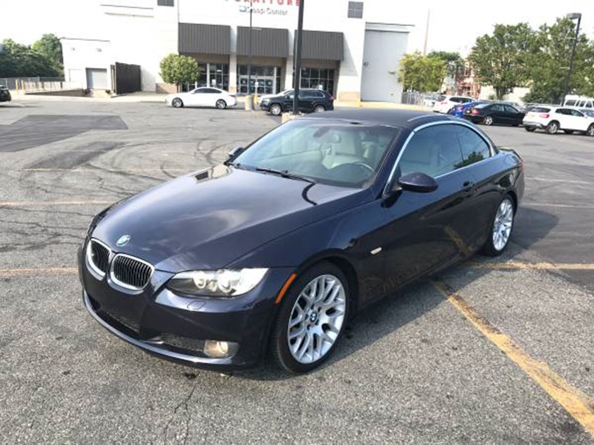 2008 BMW 3 Series for sale by owner in Quincy