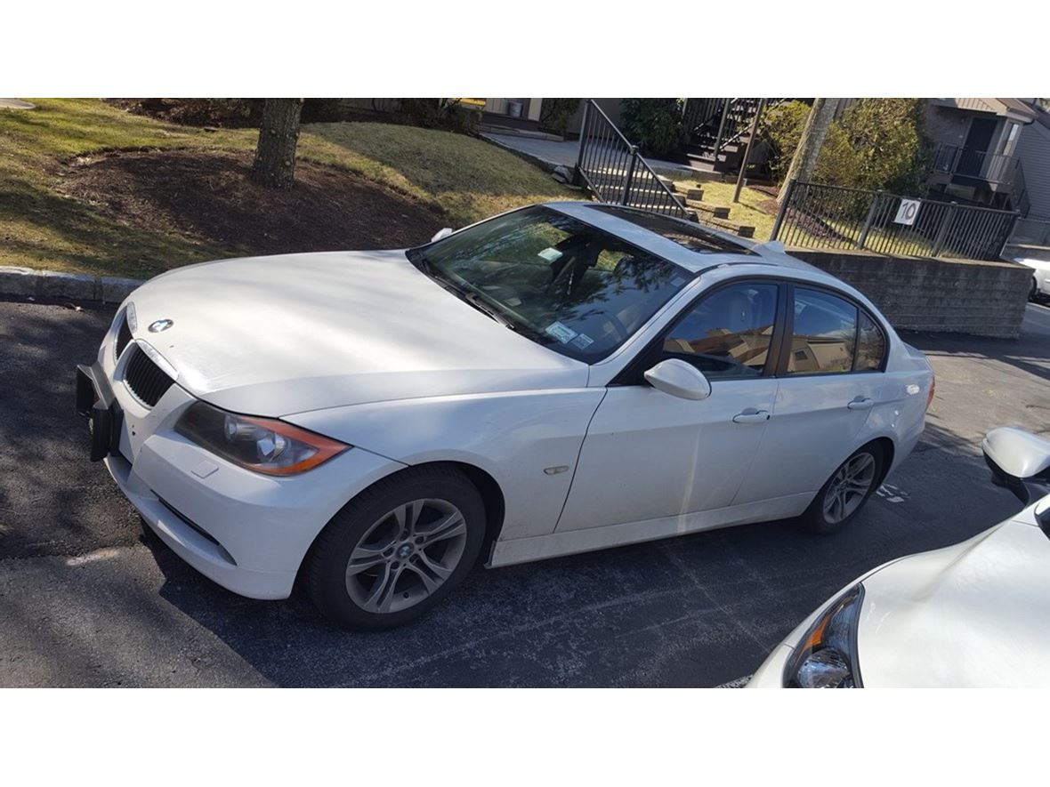2008 BMW 3 Series for sale by owner in Ossining