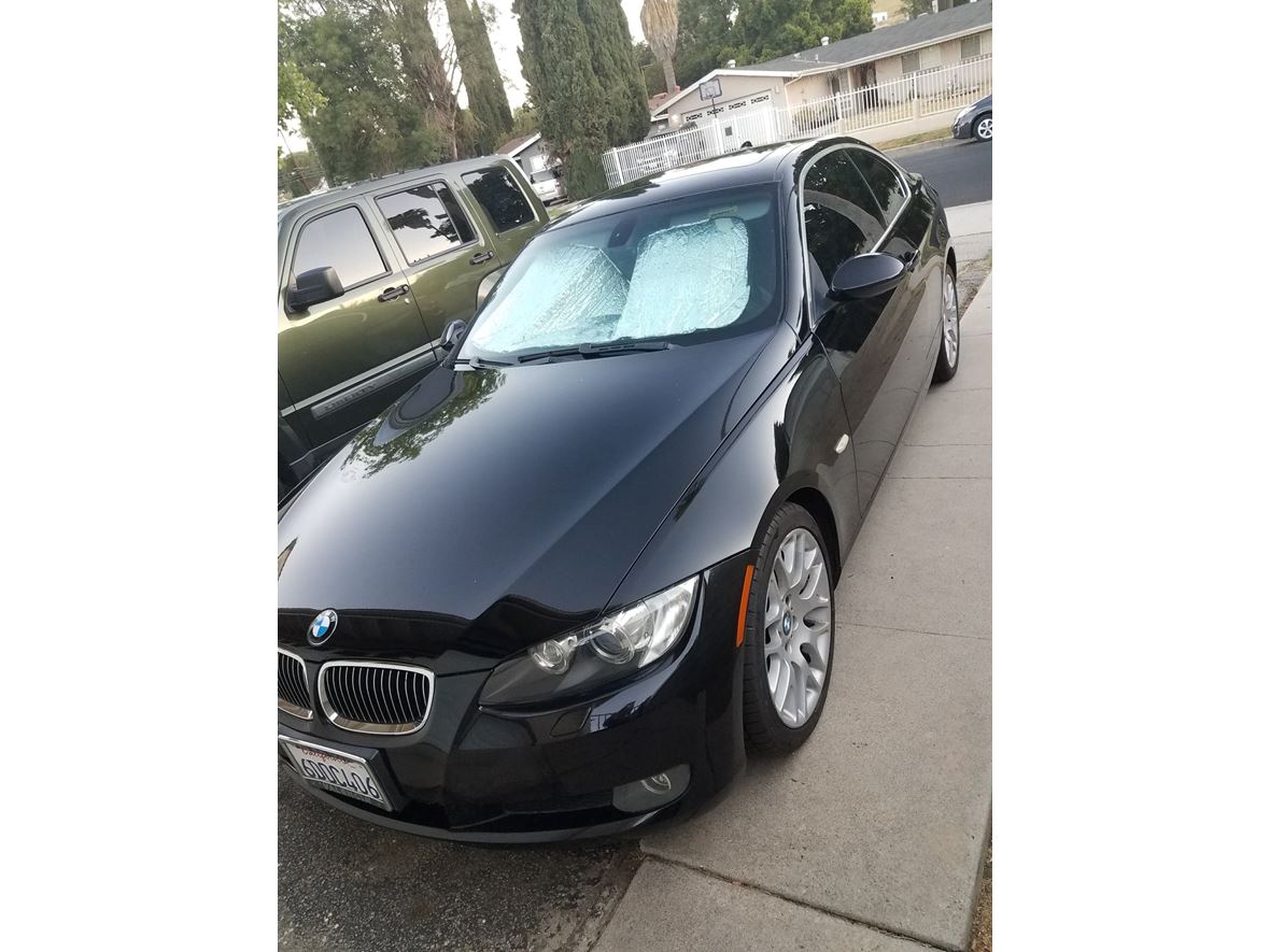 2008 BMW 3 Series for sale by owner in Granada Hills