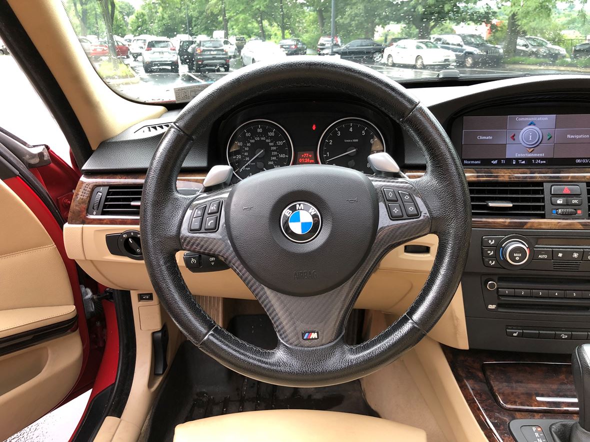 2008 BMW 3 Series for sale by owner in King of Prussia
