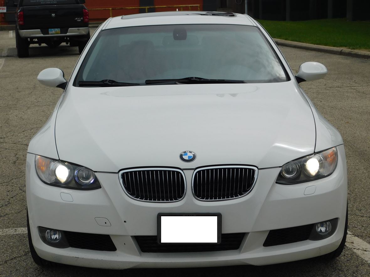 2008 BMW 3 Series for sale by owner in Dayton