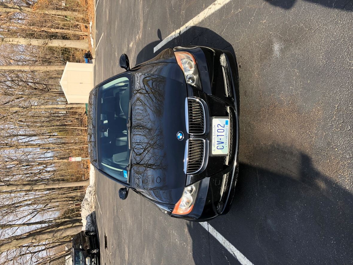 2008 BMW 3 Series for Sale by Owner in Warwick, RI 02886