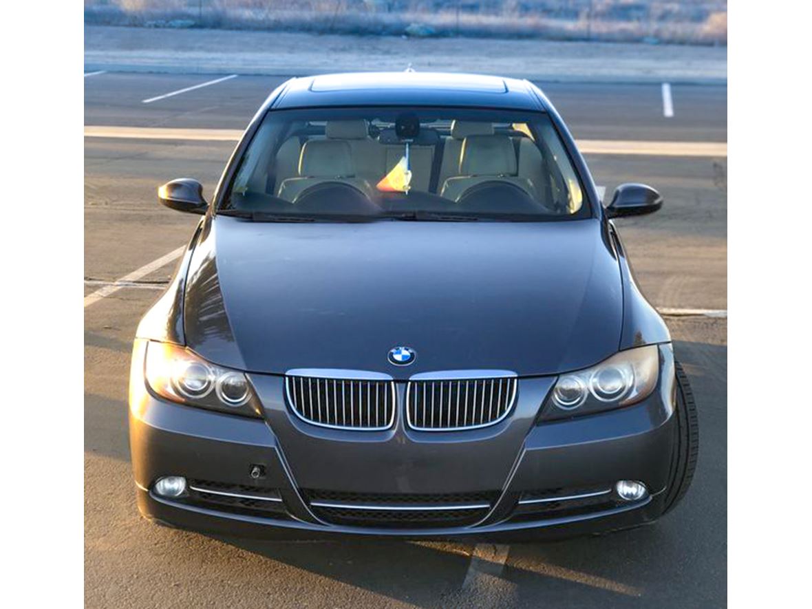 2008 BMW 3 Series for sale by owner in San Jacinto