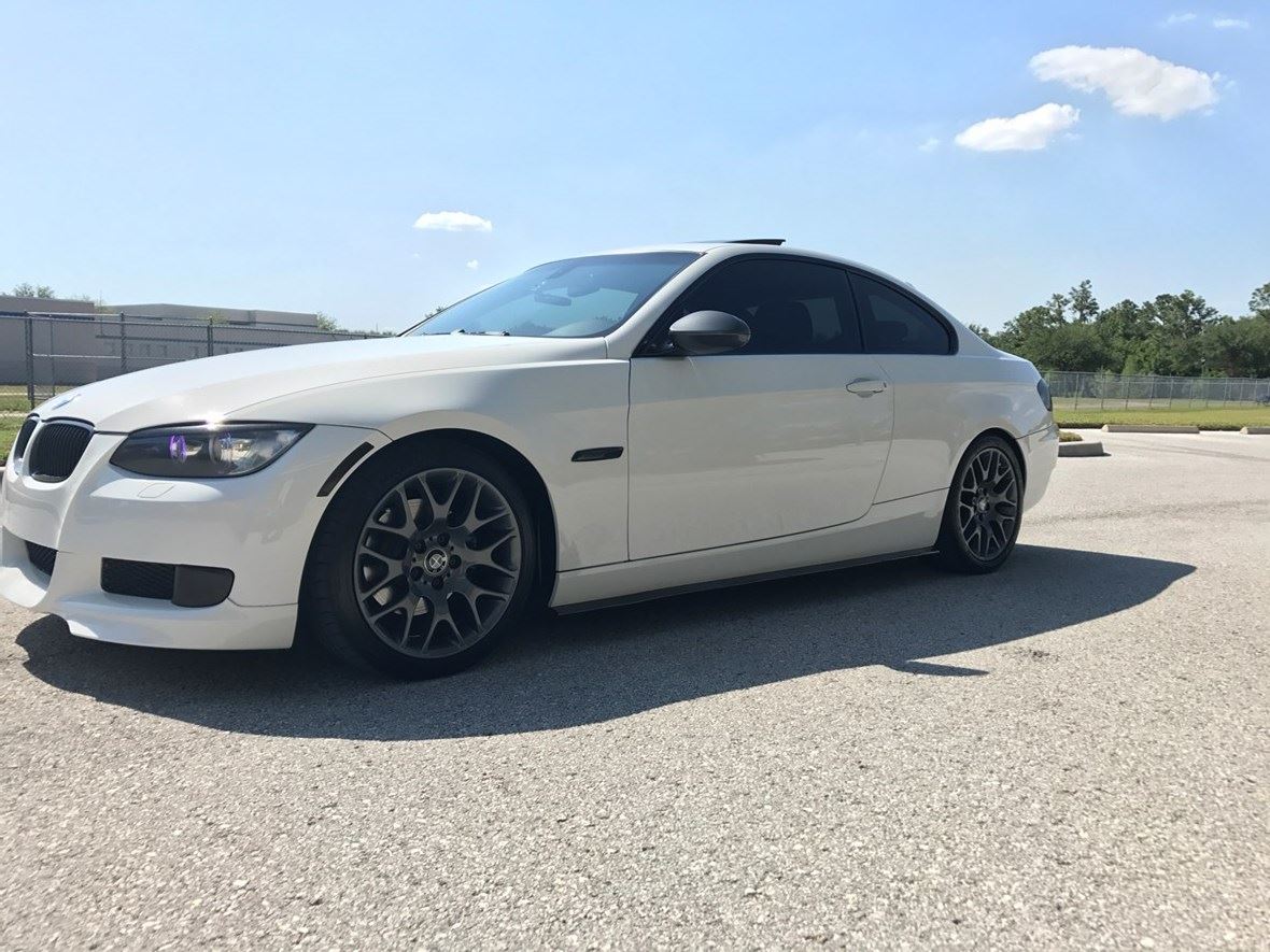 2009 BMW 3 Series for sale by owner in Lithia