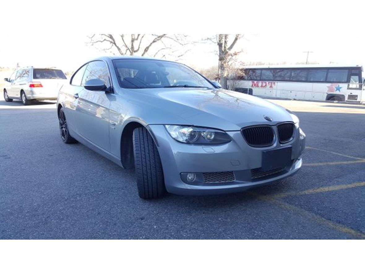 2009 BMW 3 Series for sale by owner in Attleboro