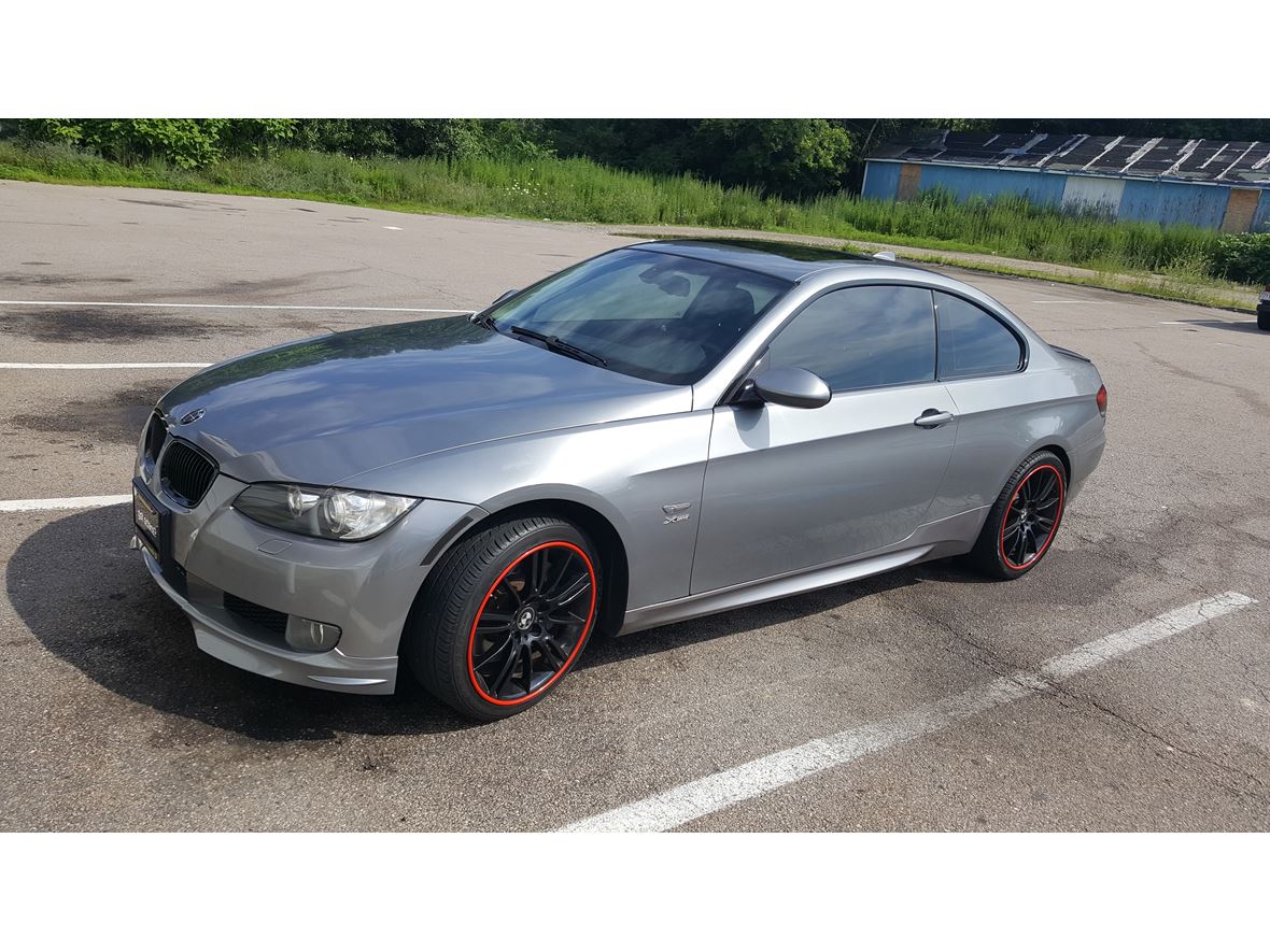2009 BMW 3 Series Private Car Sale in Seekonk, MA 02771