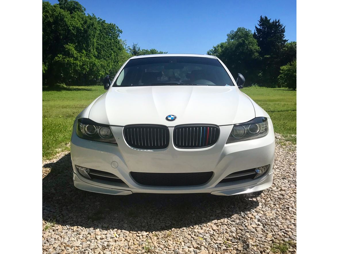 2009 BMW 3 Series for sale by owner in Red Oak