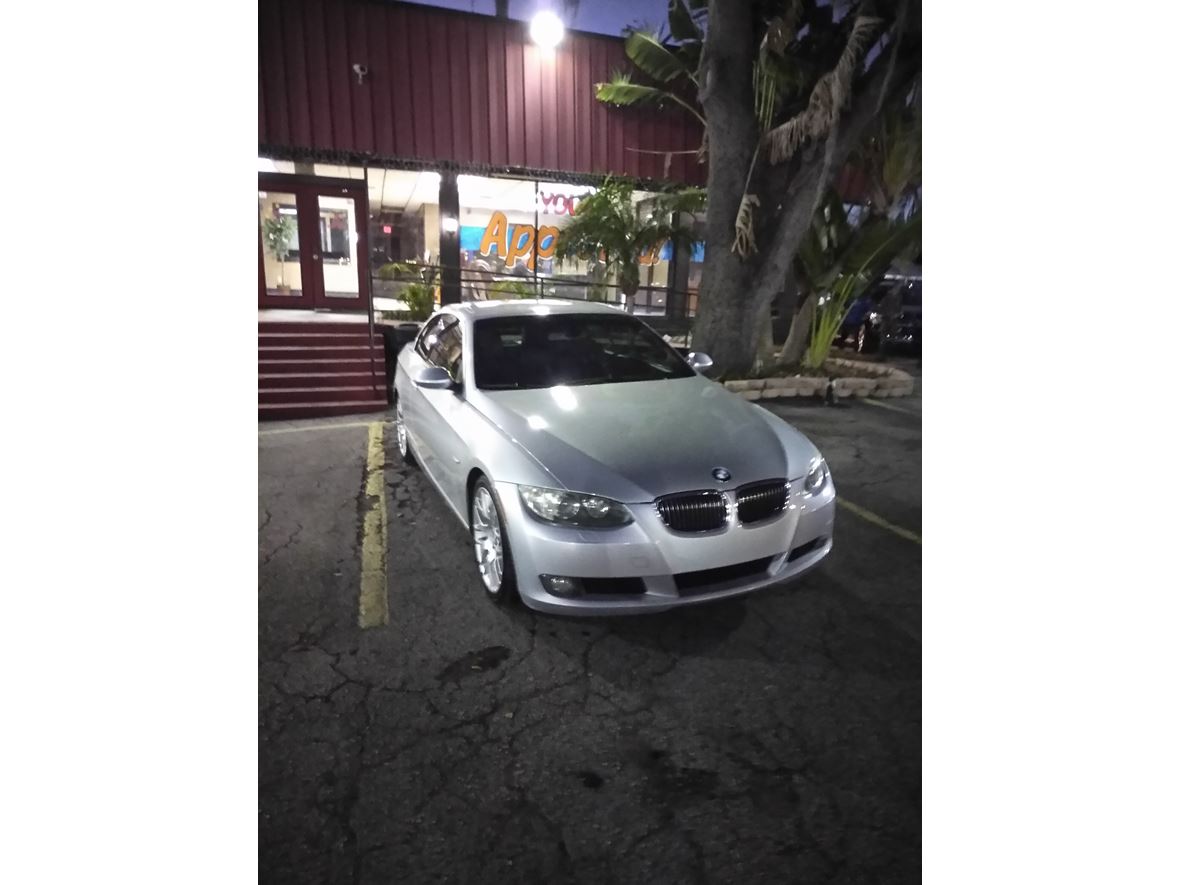 2009 BMW 3 Series for sale by owner in Patrick AFB