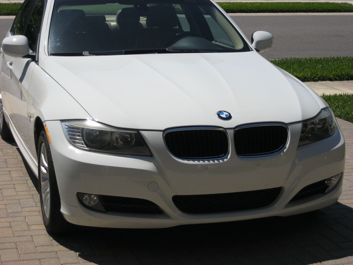 2009 BMW 3 Series for sale by owner in Venice