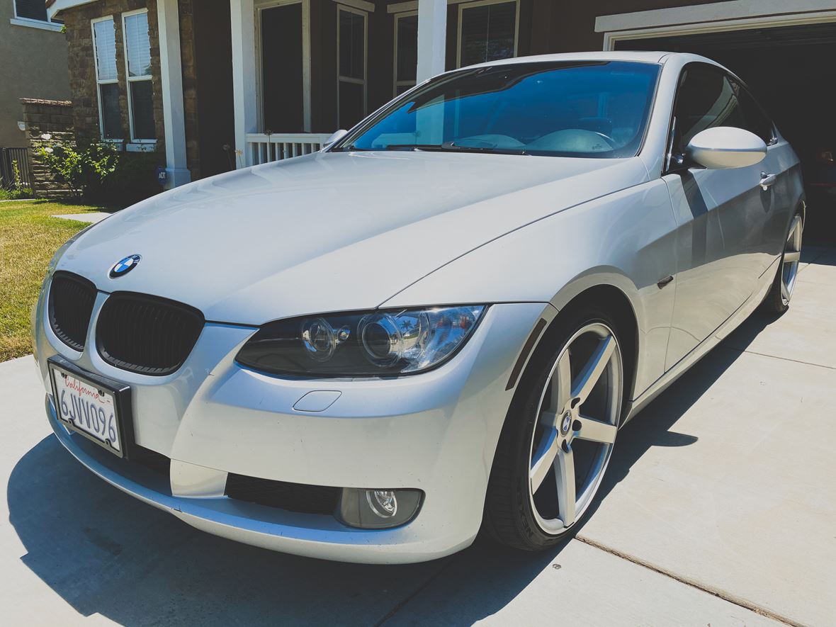2009 BMW 3 Series for sale by owner in Valencia